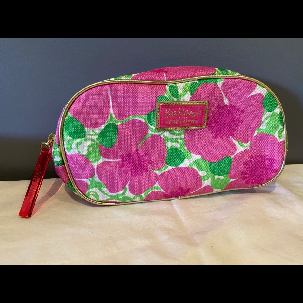 Add onto bundle (no charge)- Estée Lauder bag
